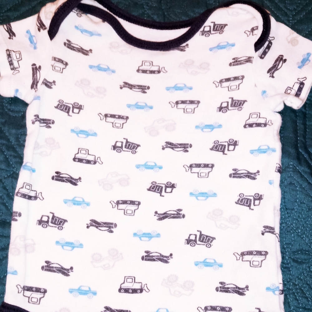Onesie